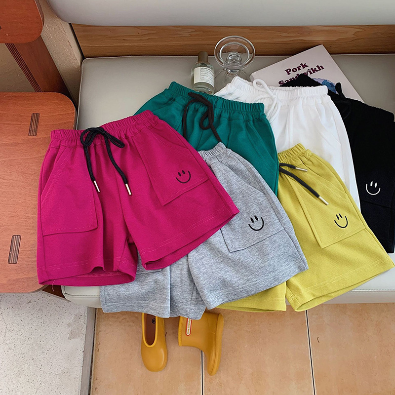 Sports shorts for boys