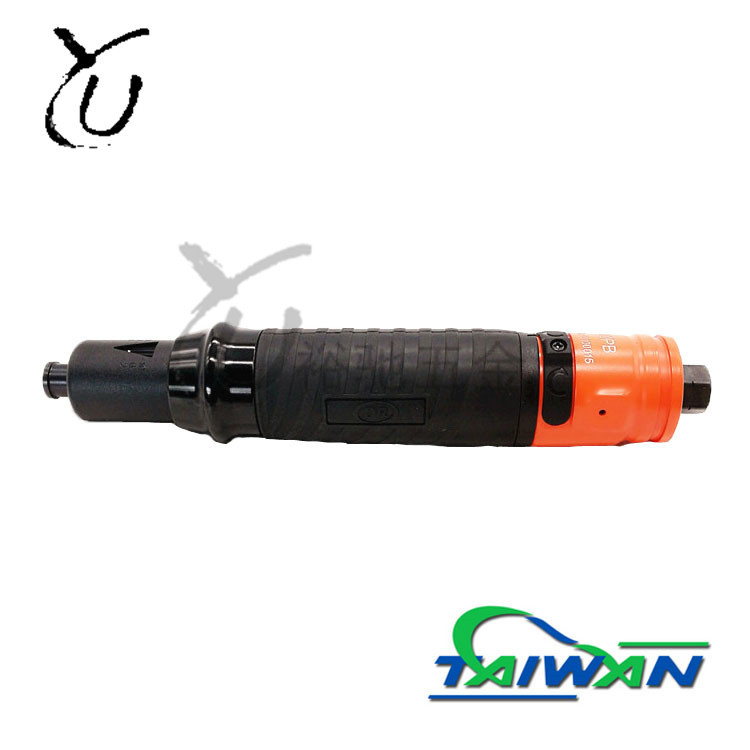 台湾博士DR-T60PB气动定扭螺丝刀 按压式螺丝刀 气动螺丝刀起子