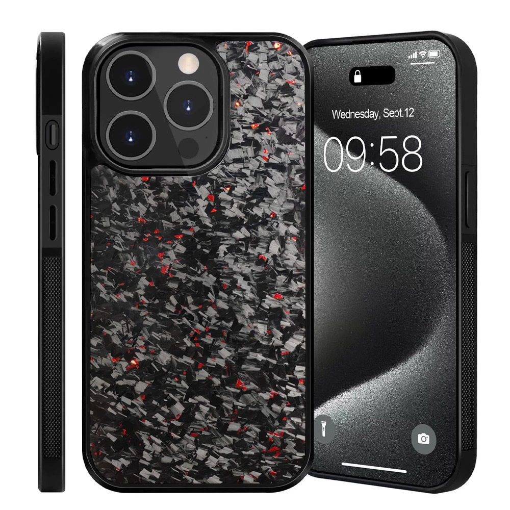 Совместимый iPhone 16, мобильный телефон, 15/14/13/12, защита от падения