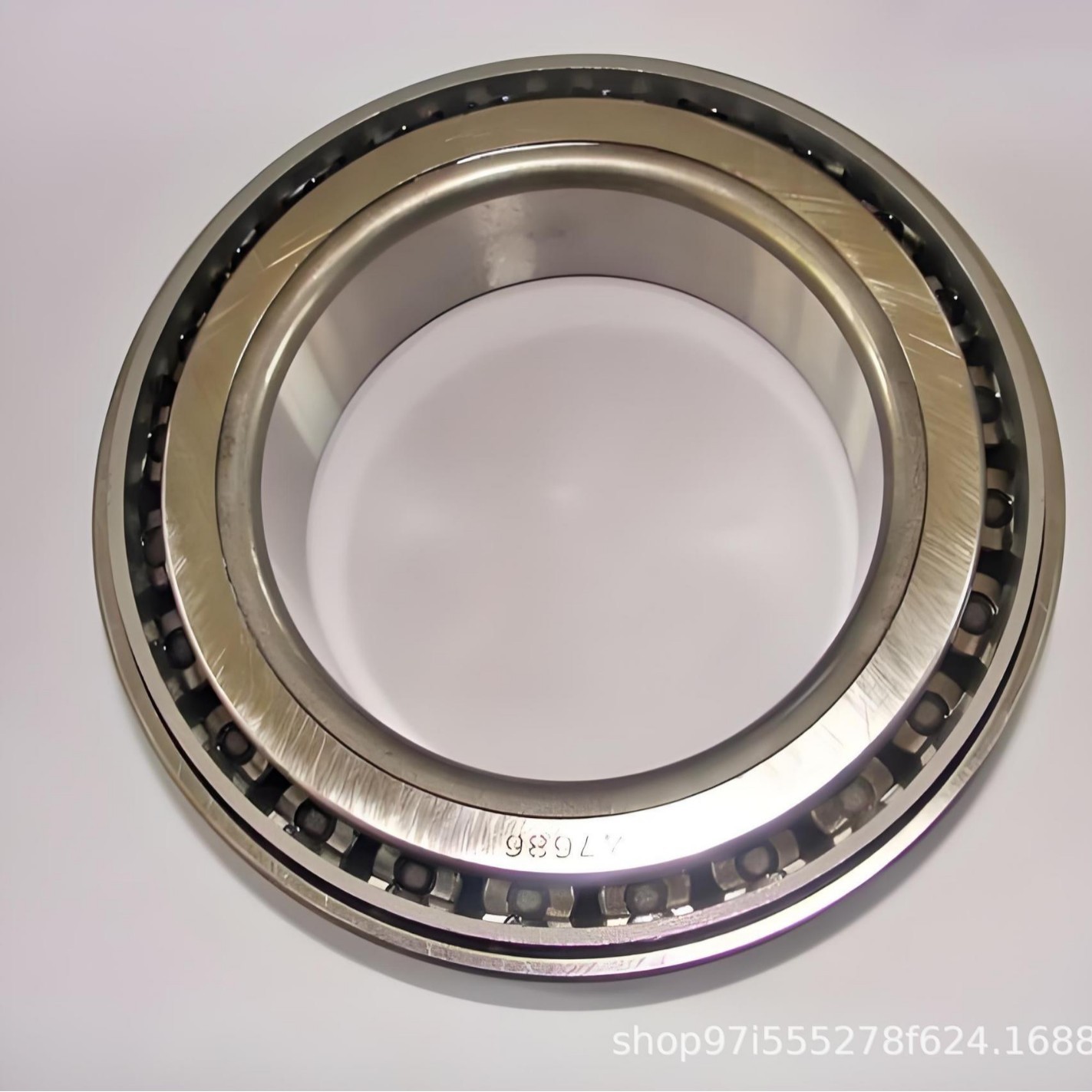 双列圆锥滚子轴承352232 97532E 160 290 178 另一种宽度180mm