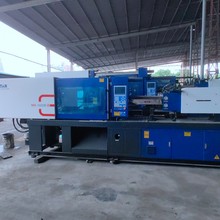 海天160吨伺服二手注塑机 高性价比的注塑设备