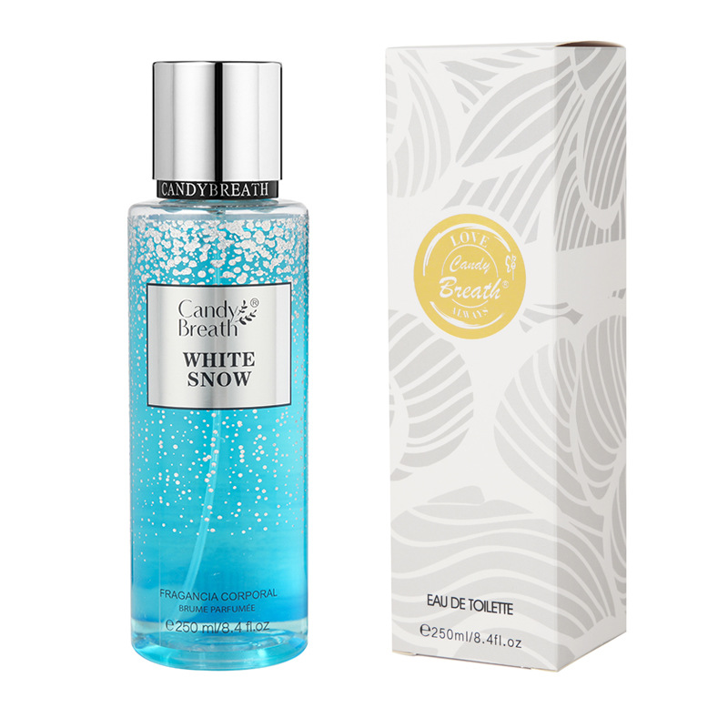 WHITE SNOW (컬러 박스)