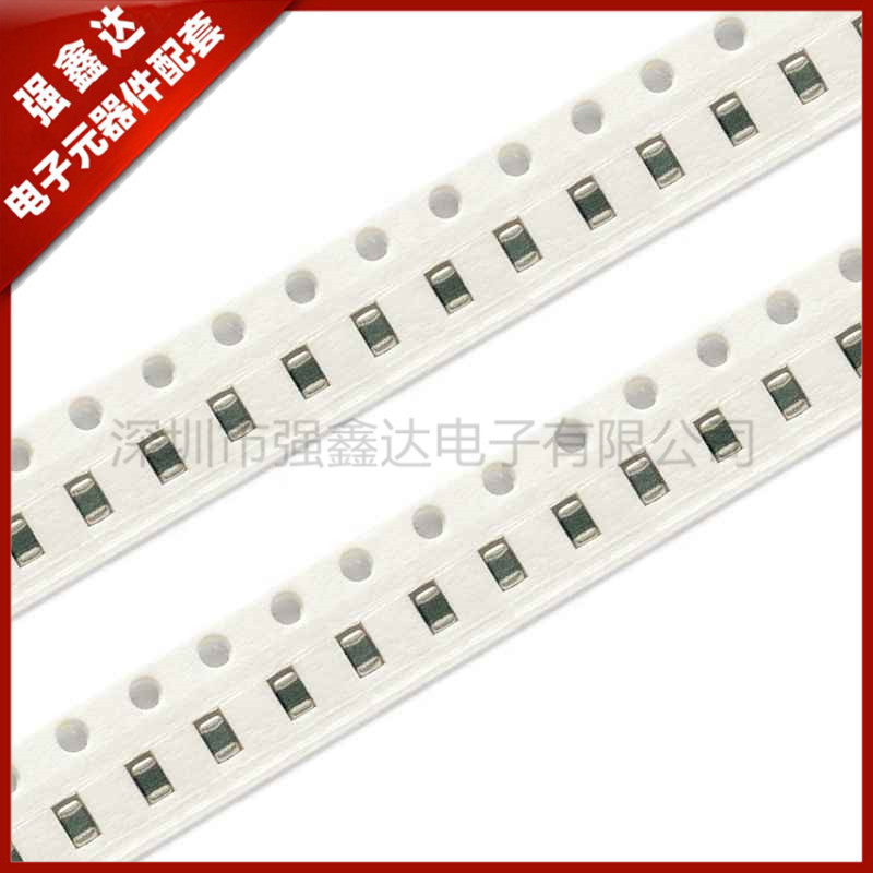 SMD 贴片电容 0805 NPO 27pF 100V ±5% 全新原装 4K/盘