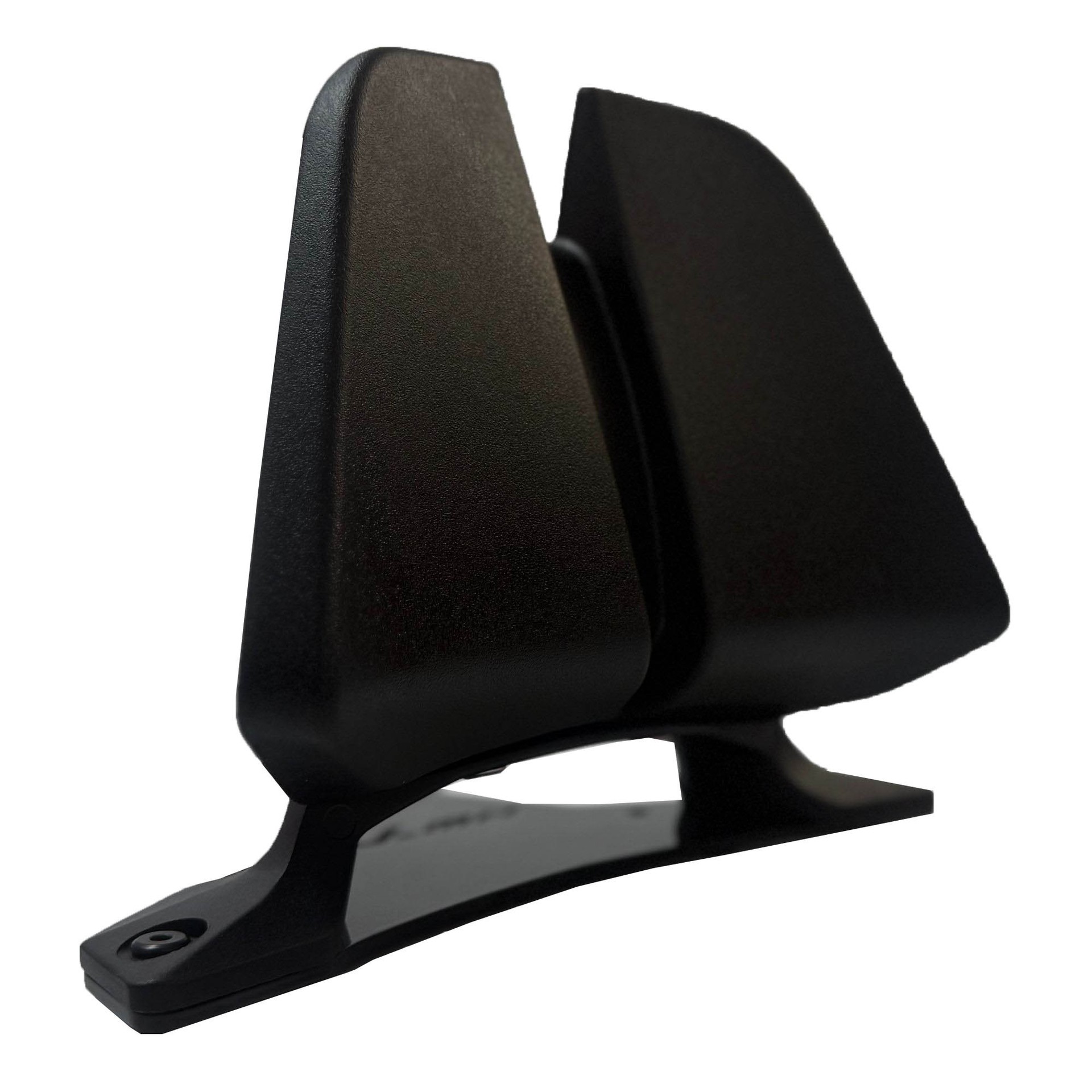 Suitable for Honda Nwt150 Modified Rear Backrest, Rear Seat Lumbar Support, Passenger Rear Backrest, Humpback Rear Backrest Cushion