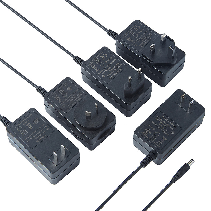 Adaptador de corriente para refrigerador de coche 12v5a pantalla todo en uno máquina de carga directa purificador de agua con certificación CE fuente de alimentación