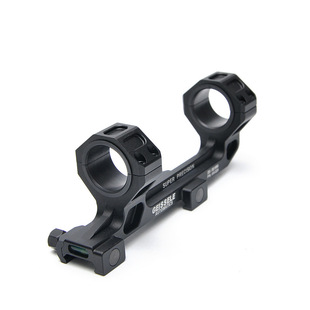 GE SCOPE MOUNT RIFLE SCOPE MOUNT 25.4MM/1INCH