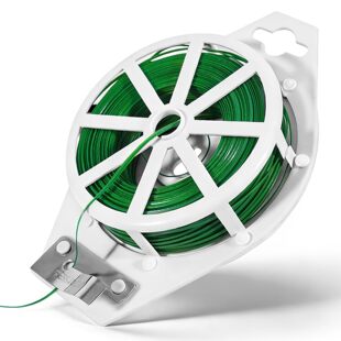 �羳ͬ��Green Twist Ties�@ˇ�����GɫŤ�Y�����@������֧�ܽ���