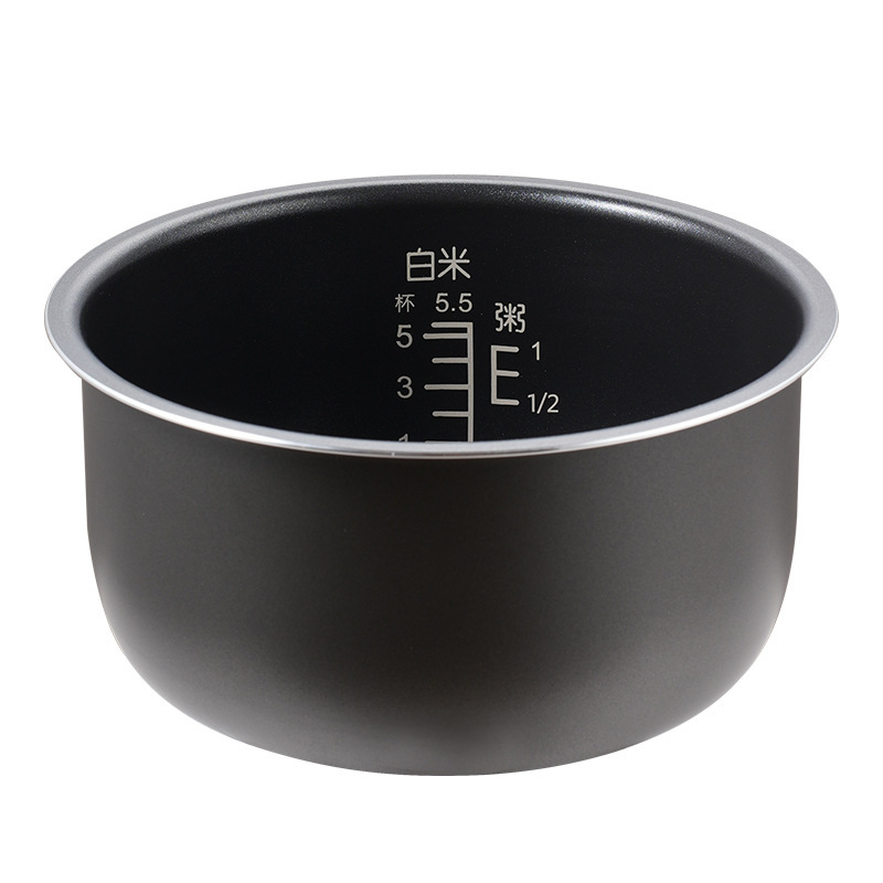 Suitable for Panasonic rice cooker 3L/L SR-TEM10/TE10N/SR-TMA10N/SR-TMH10 non-stick pan
