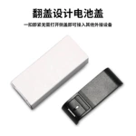 GoPro13/12/11电池盖充电侧盖硅胶套配件hero10/9保护套运动相机