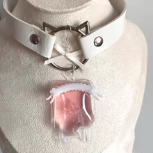 y2kѪ���t��ϵ�ع������Ļ���������i����choker�Ȧ���Ů