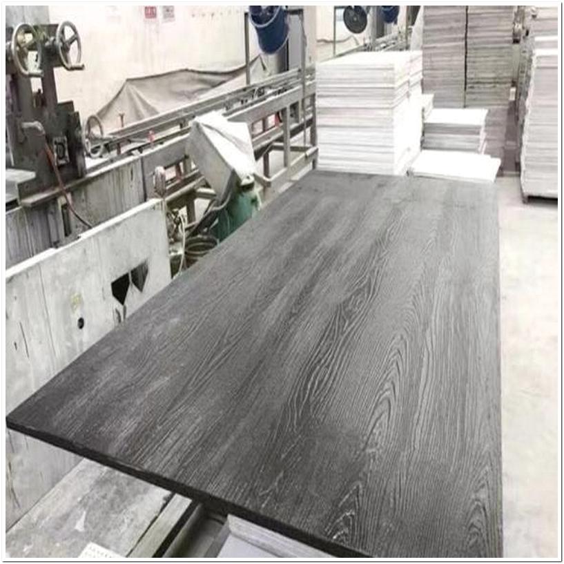 中灰色清水混凝土板挂板 清水板是什么材质? 化验室墙面装饰板