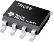 TPS2065DGNR шелкпринт 2065 упаковка MSOP-8 новый оригинал оригинал ограниченное распределение мощности переключатель чип IC