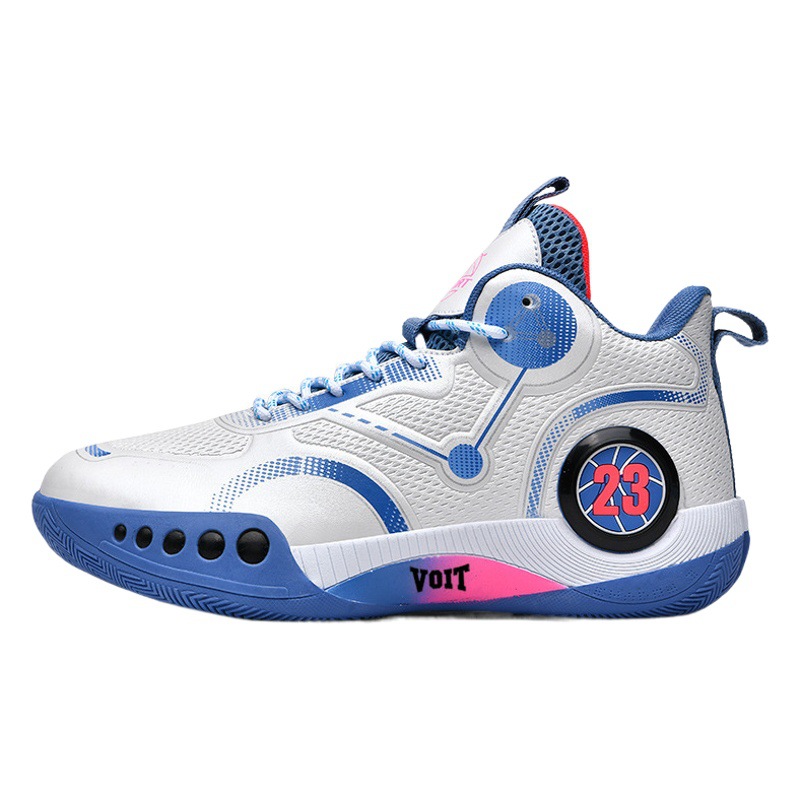 La primavera y el verano popular hong luz par estrella del baloncesto zapatos teaner al aire libre juventud paso li zapatos para correr ning zapatos casuales ke