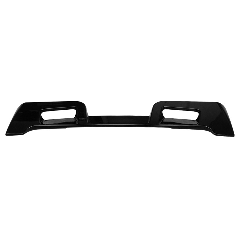 Suitable for Dongfeng Mengshi M817 Modified Blade-Style Rear Wing, Roof Wind Deflector, Roof Wing, Exterior Decoration Special Parts