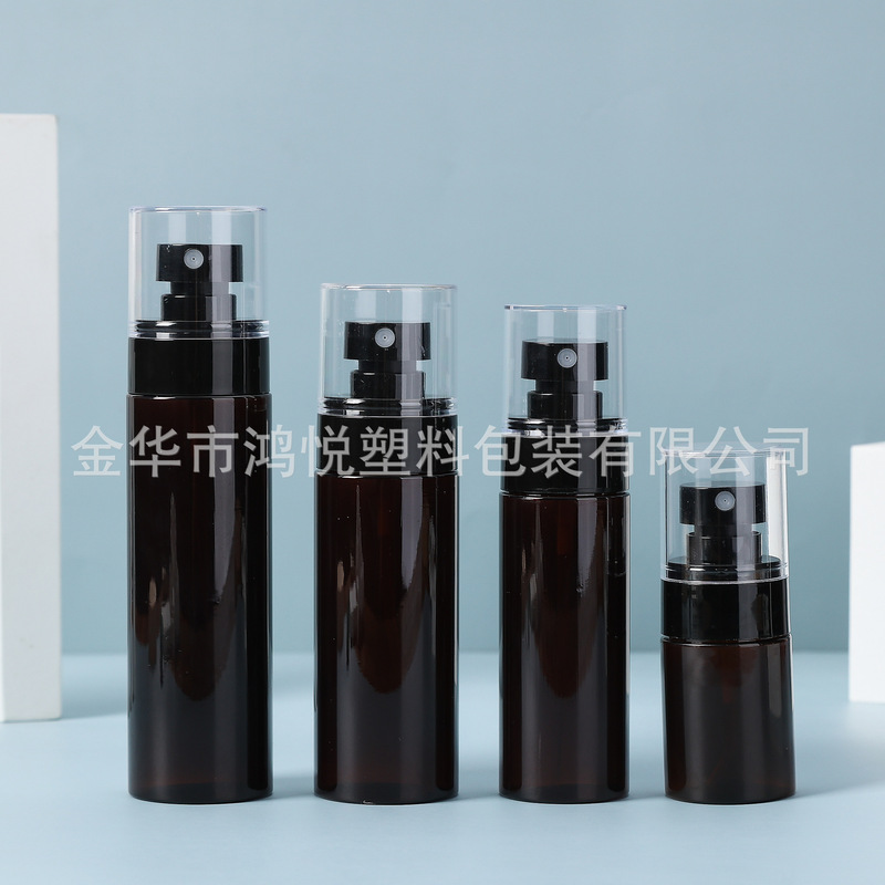 细腻喷雾分装瓶酒精消毒喷雾瓶随身携带小瓶子空瓶细雾化妆水喷|undefined