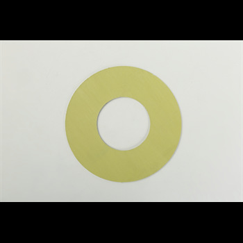 太美 TEMAC  突面有机纤维无石棉垫片 DN450,PN40 DN450,PN40,T=3.0MM,TC-50 RF面 10T2379『固安捷』