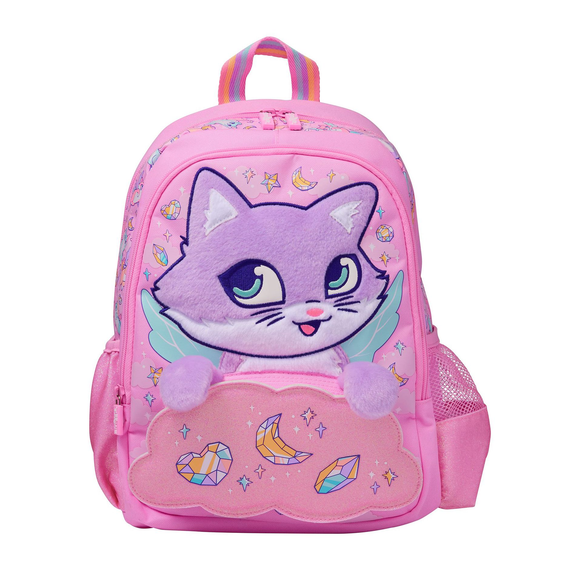 Nueva Zelanda sdiggle Mochila De La Escuela Primaria kindergarten grande Clase 1-2 edad mochila tamaño mediano para la salida