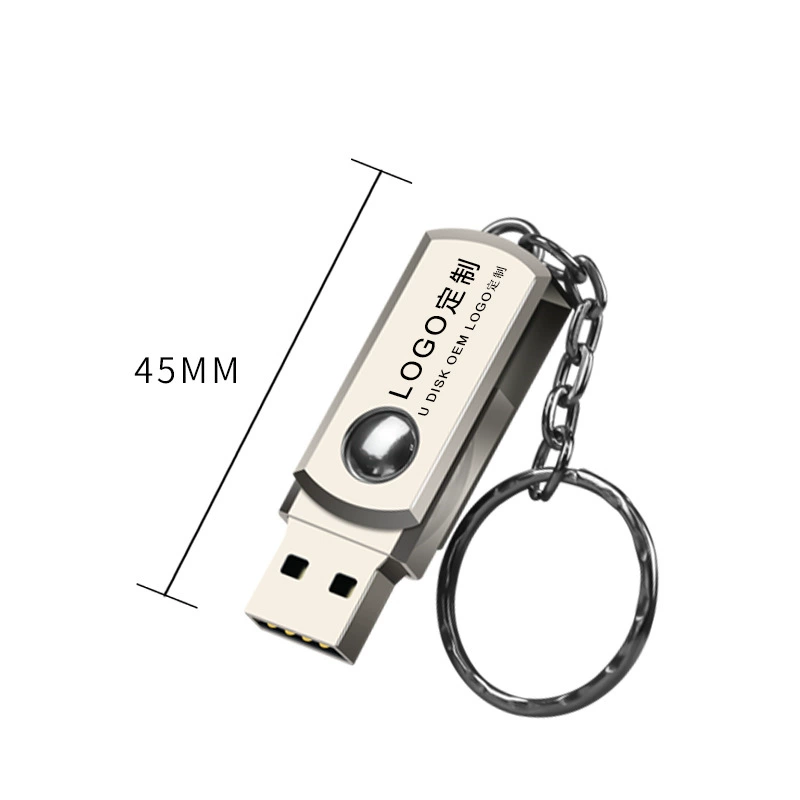 Емкий USB-накопитель для мобильного телефона, 64 ГБ, 32G, подарок на день рождения, 016G