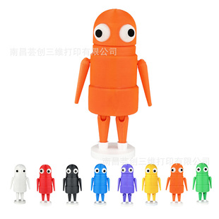 �羳��ƷR.E.P.O.3d��ӡ�����Α�STEAM��߅������ż��ͨģ�ͺ��b