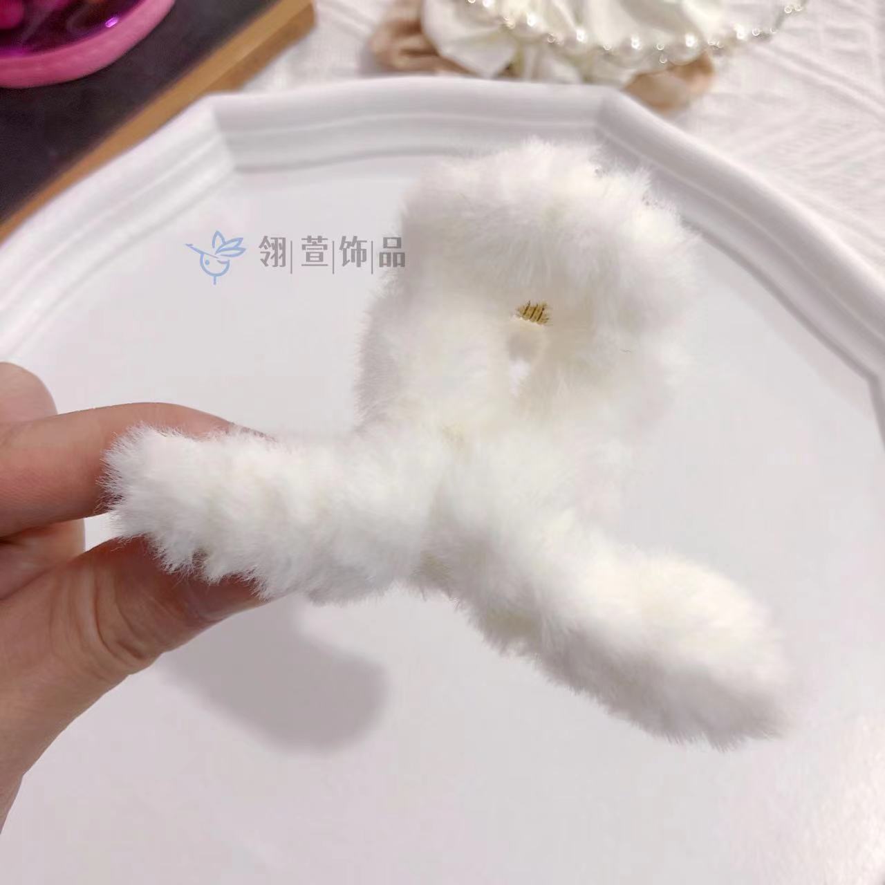 8cm 하이바(06#흰색)