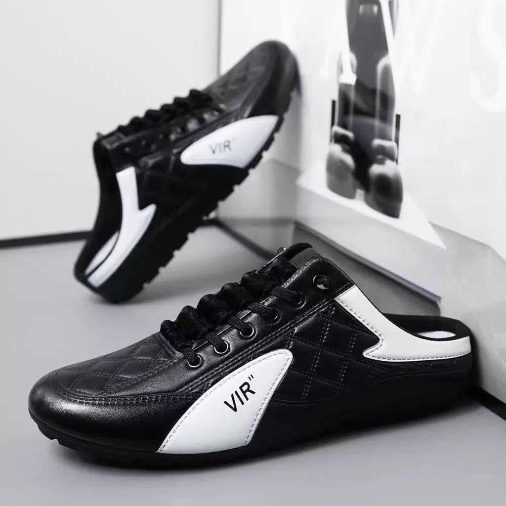 Summer trend breathable casual sneakers