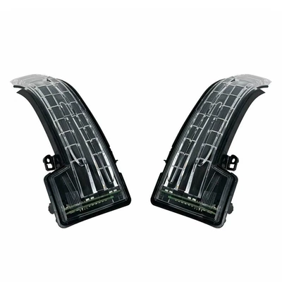 Light 1668200121, Dönmə işıqları
