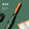 Japanese fresh automatic umbrella, wholesale