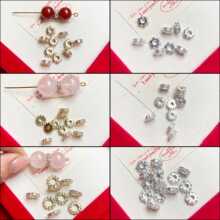 �V�ݳ��߱�ɫ��΢��ʯͰ���X݆�ʯ��Ƭ����diy�ֹ��������