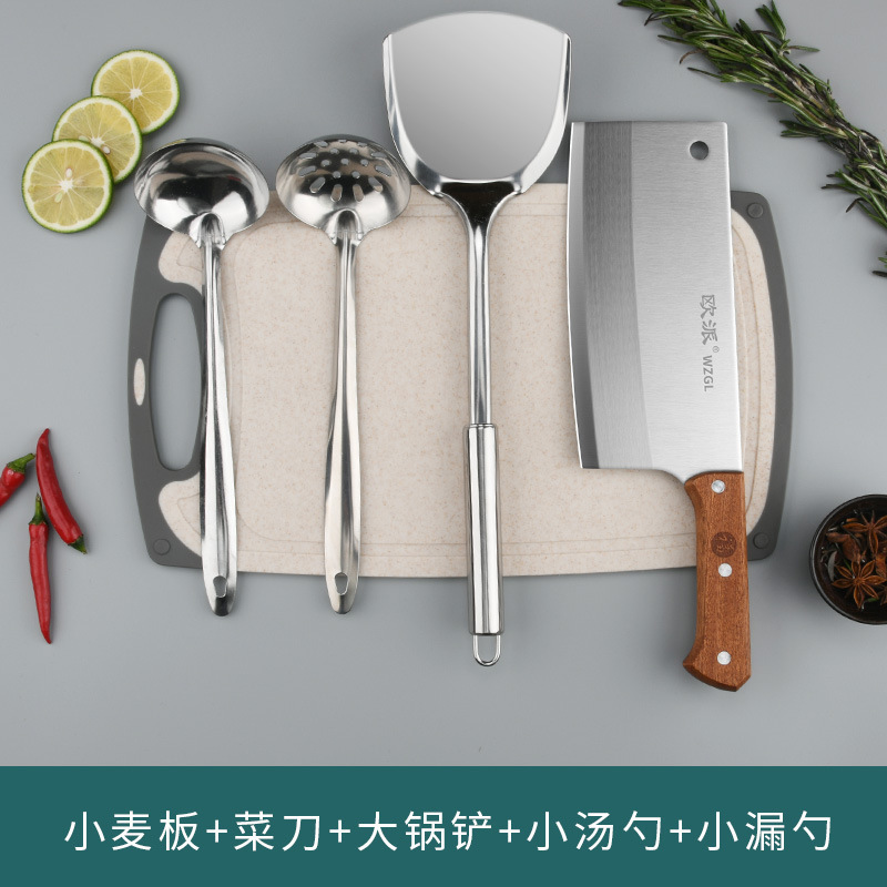 Cuchillo de cocina 2 - en - 1 cuchillo de cocina afilado cuchillo de cocina doméstico image 9