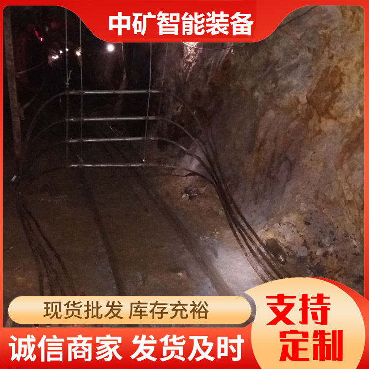 ZDC30-2.5防跑车装置一坡三挡   矿山斜井跑车防护装置