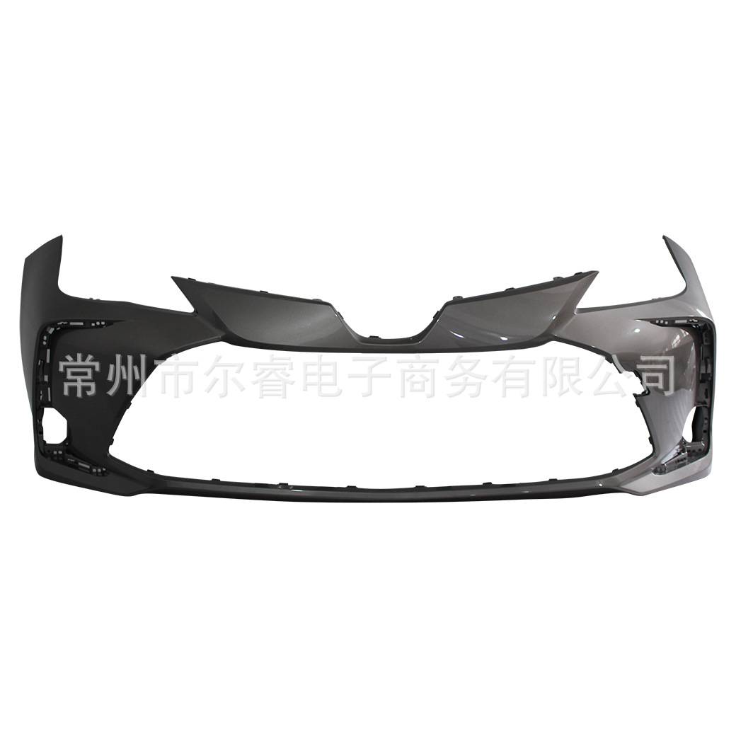 Suitable for Toyota Corolla Front and Rear Bumpers, 19, 20, 21, 22, 23 Models, New Front and Rear Bumper Surround