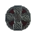 Antique Tin Dot Paint 02911
