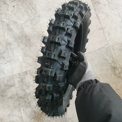 Yolsuzluq şinləri Manufacturer: Off-Road Motorcycle