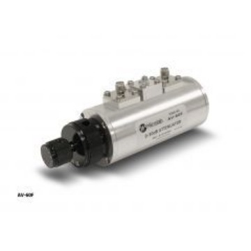microlab AV-60F 可变电阻衰减器 DC-3GHz 2W SMA 室内