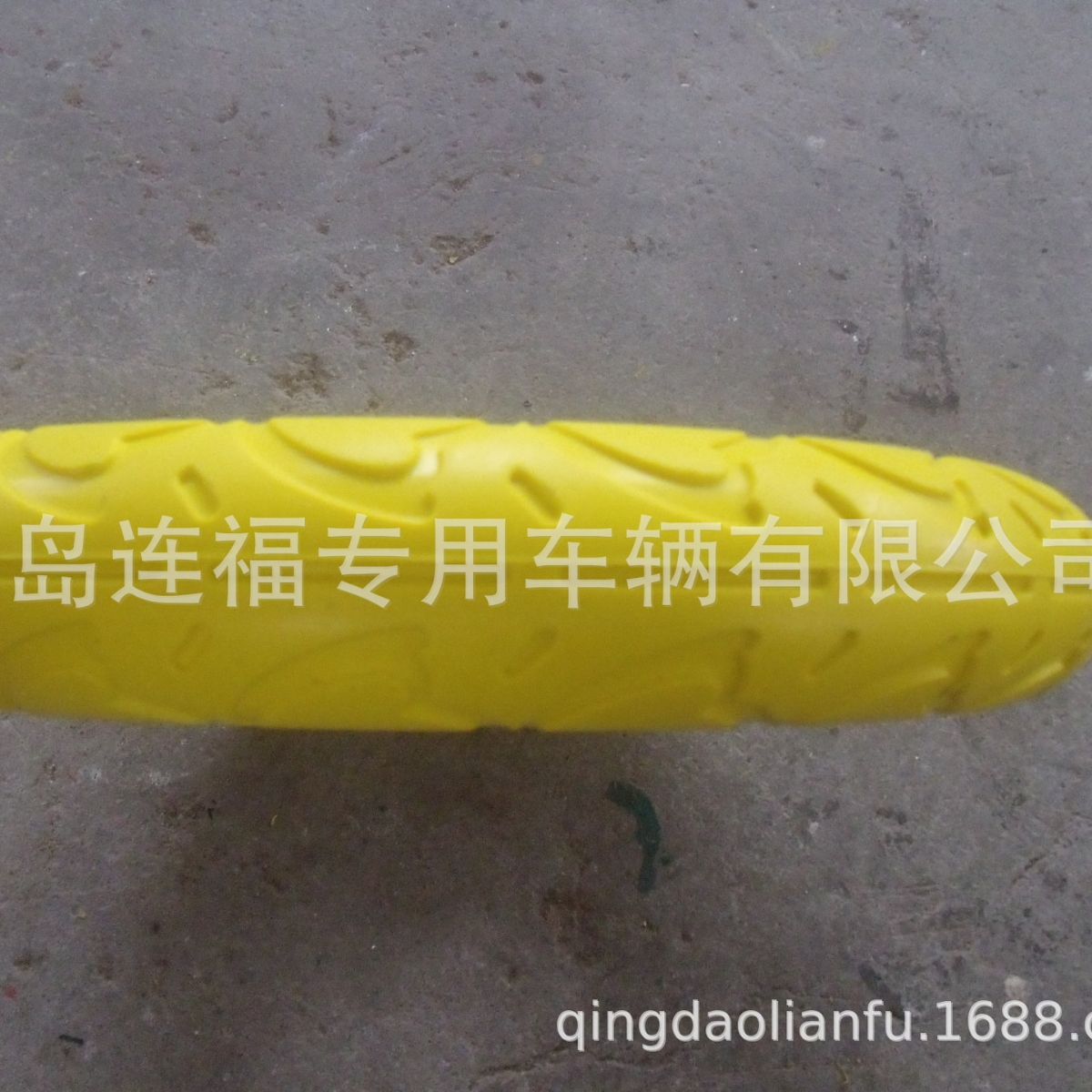 供应外贸12.5×2.125PU轮胎  聚氨酯轮胎 发泡实心胎  欢迎洽谈