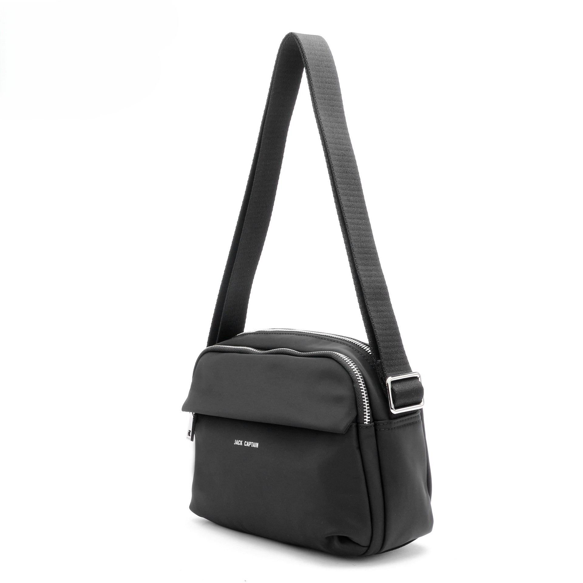Oxford Cloth Women's Portable Versatile Crossbody Bag, Large Capacity, Multifunctional, Waterproof, for Daily Travel, from Cross-Border Factory