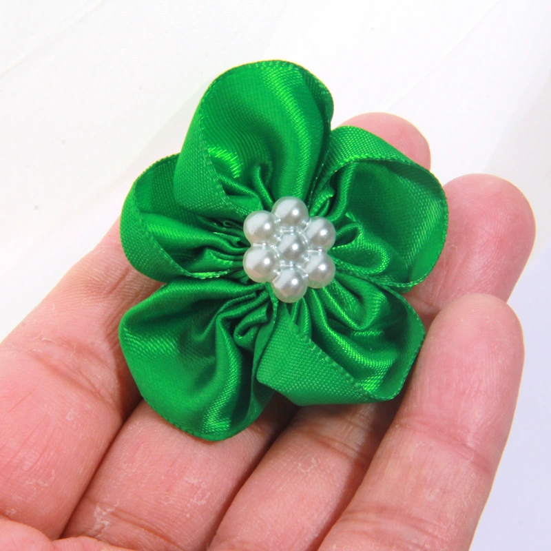 Children's hair accessory handmade, DIY, (Physicals), 5cm