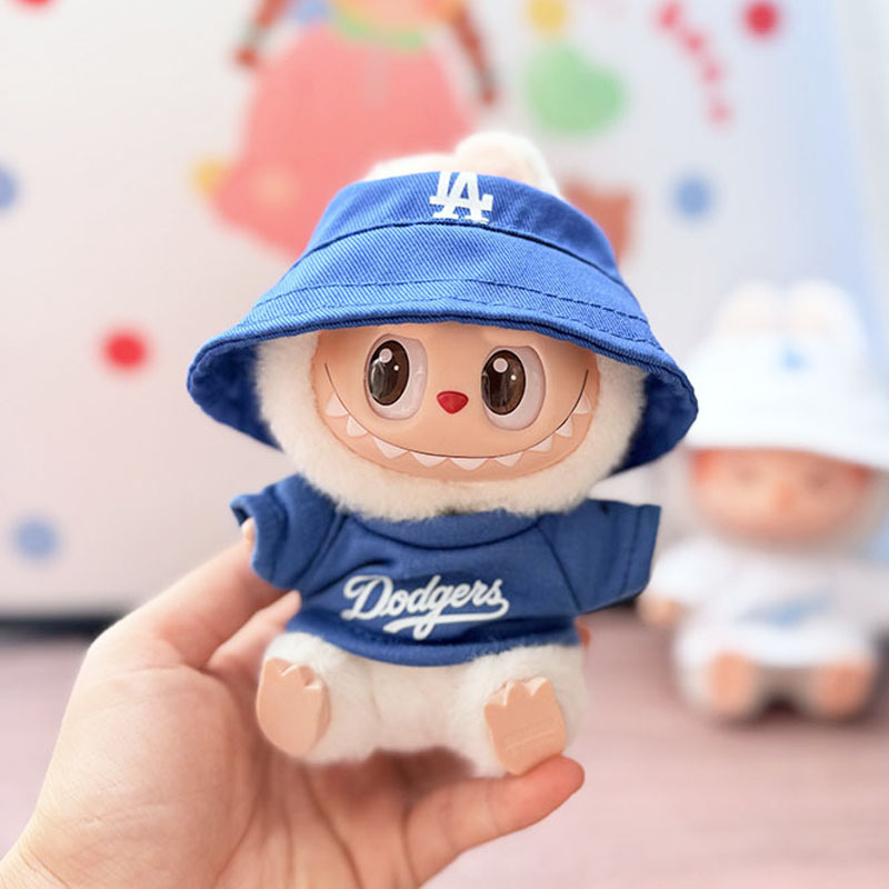【ベビー服のみ】第一世代・第二世代ラブブビニールブラインドボックスペンダントベビー服ディディリトルプリンセススーツ|undefined