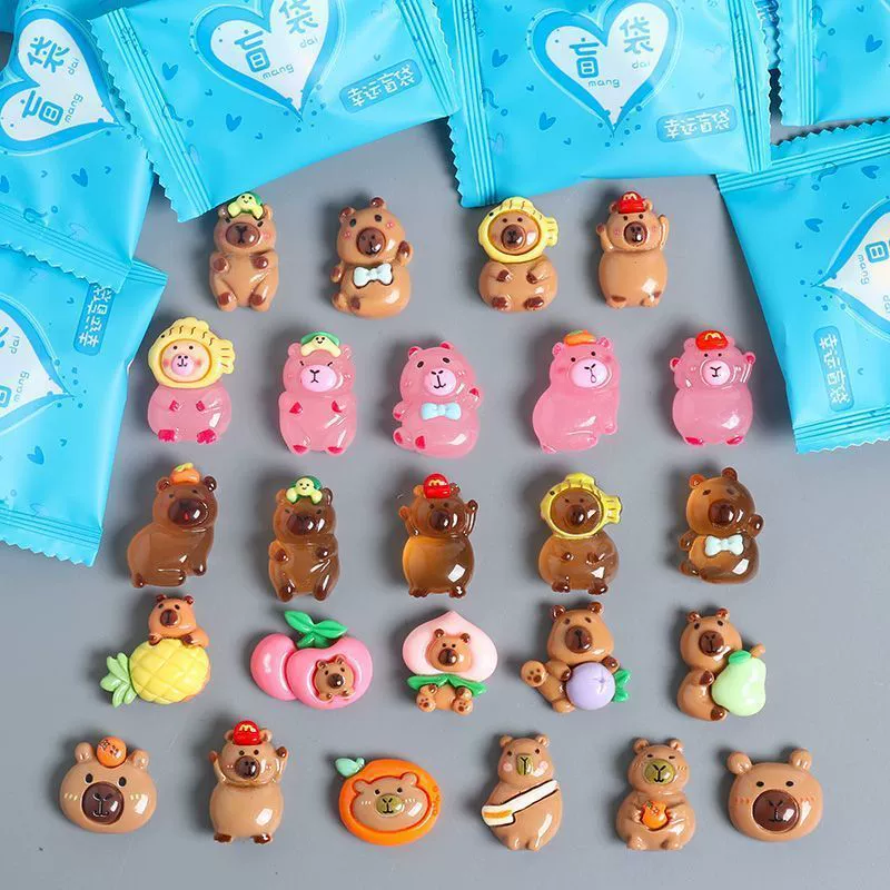 Игрушка, Cartoon украшения с аксессуарами, детская кукла, подарок на день рождения, оптовая торговля