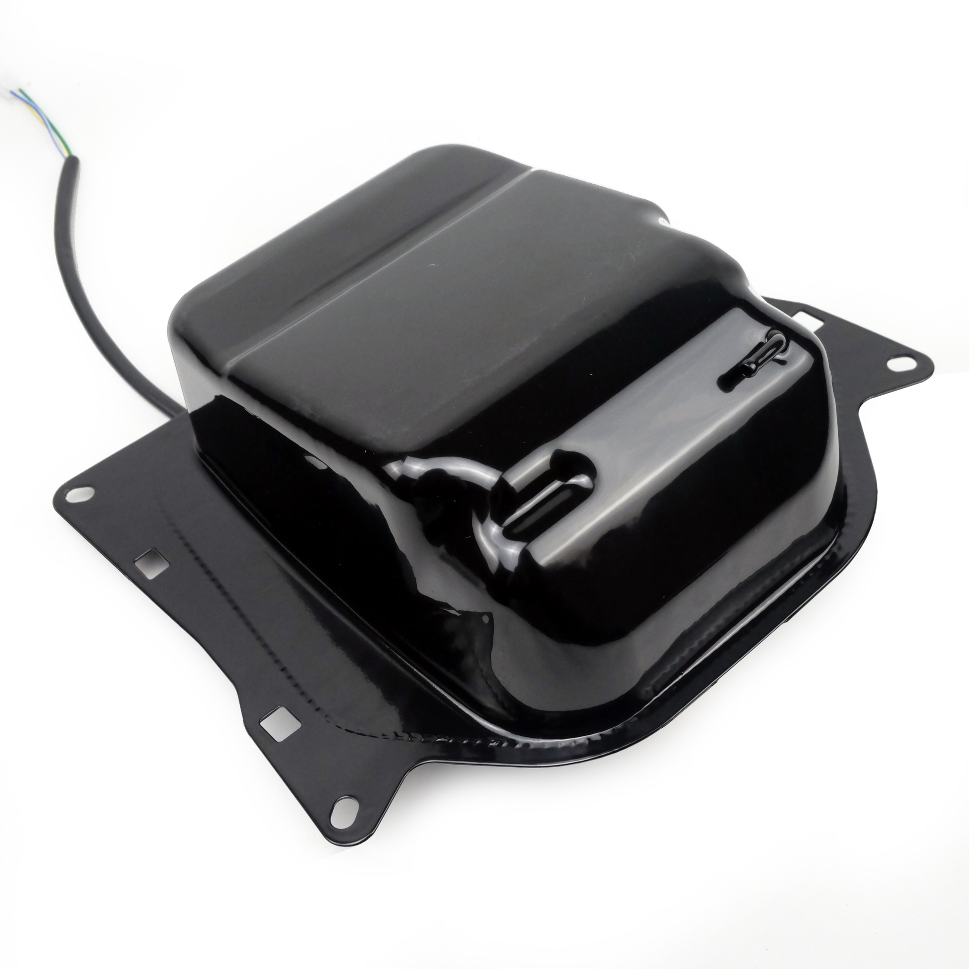 Large capacity fuel tank for Honda ZOOMER Zuma AF58 motorcycle RUCKUS modified NPS50 spare parts