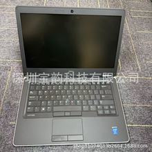 出口DE-LL E7440 轻便商务办公笔记本电脑酷睿4代14寸used laptop