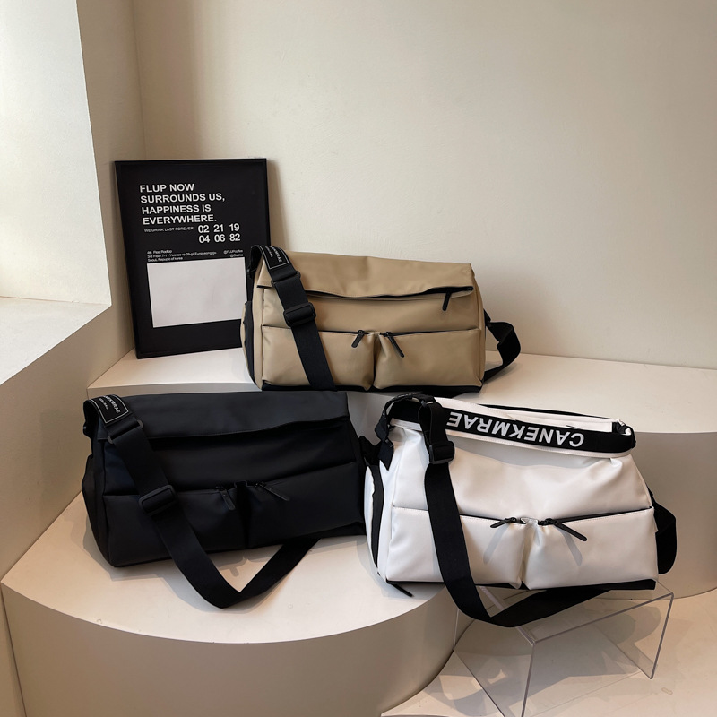 Bolsa de viaje corto, bolsa de equipaje, separación seca y húmeda, bolsa de gimnasio de gran capacidad, bolsa de moda, bolsa portátil de moda, bolsa de espera