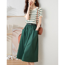 ���e�l�yȹ�ɼ���Ů2024�ļ��¿��ᘿ�T���ɾo������ȹ���b