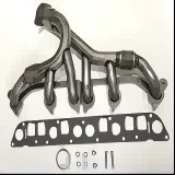 Exhaust Manifold Digər kuzov və aksesuarlar