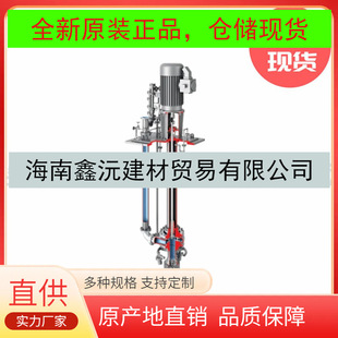 Flowserve��˹VPL3600ϵ����ʽ�Ý{Һ���͸��g��ĥ��ǰ������~Ƭ