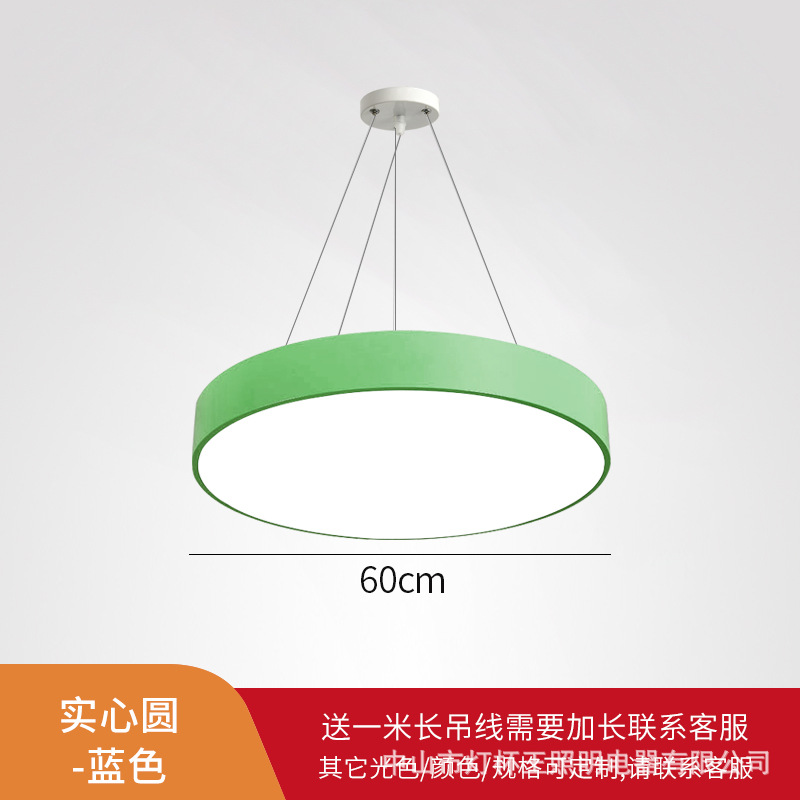 led color hexágono en forma de Y lámpara candelabro jardín de infantes instituciones de capacitación de educación temprana parque infantil creativo lámpara de modelado de panal