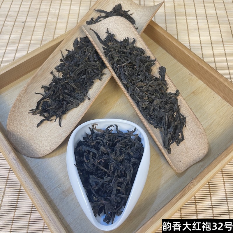 韵香大红袍32号