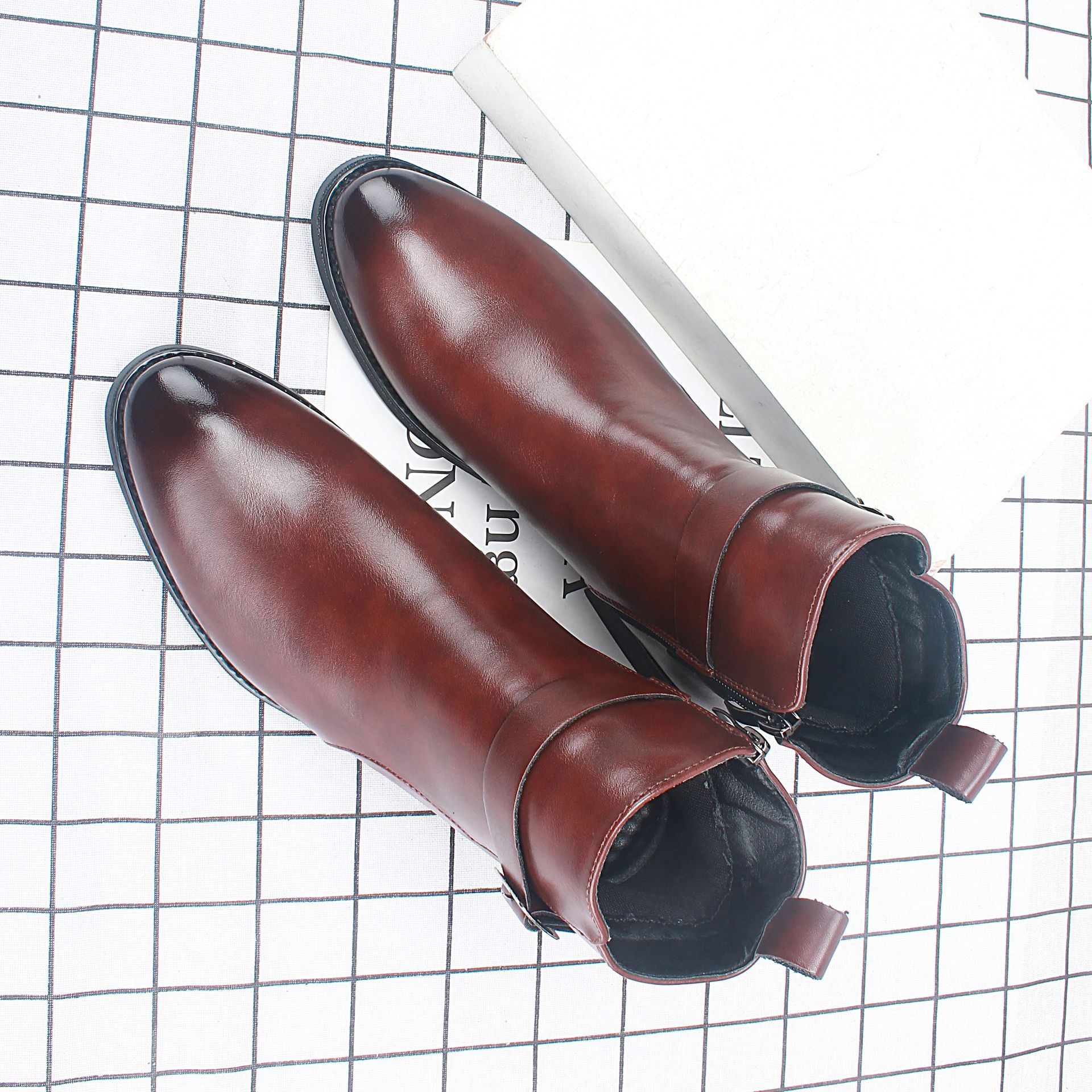 Ͳѥ2023ﶬ¿ѥ泱ůװѥ6811