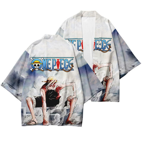 White skull cloak