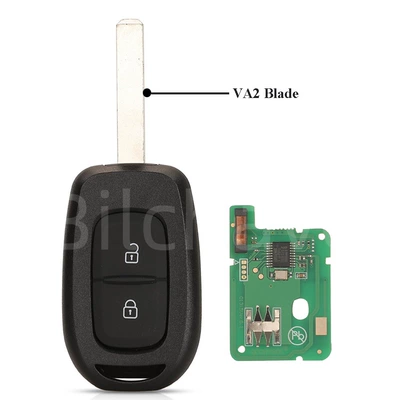 remote key frequency 433mhz – Car Keys - va2